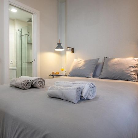 Apartamento Con Terraza En San Luis Apartment Sevilla Bagian luar foto