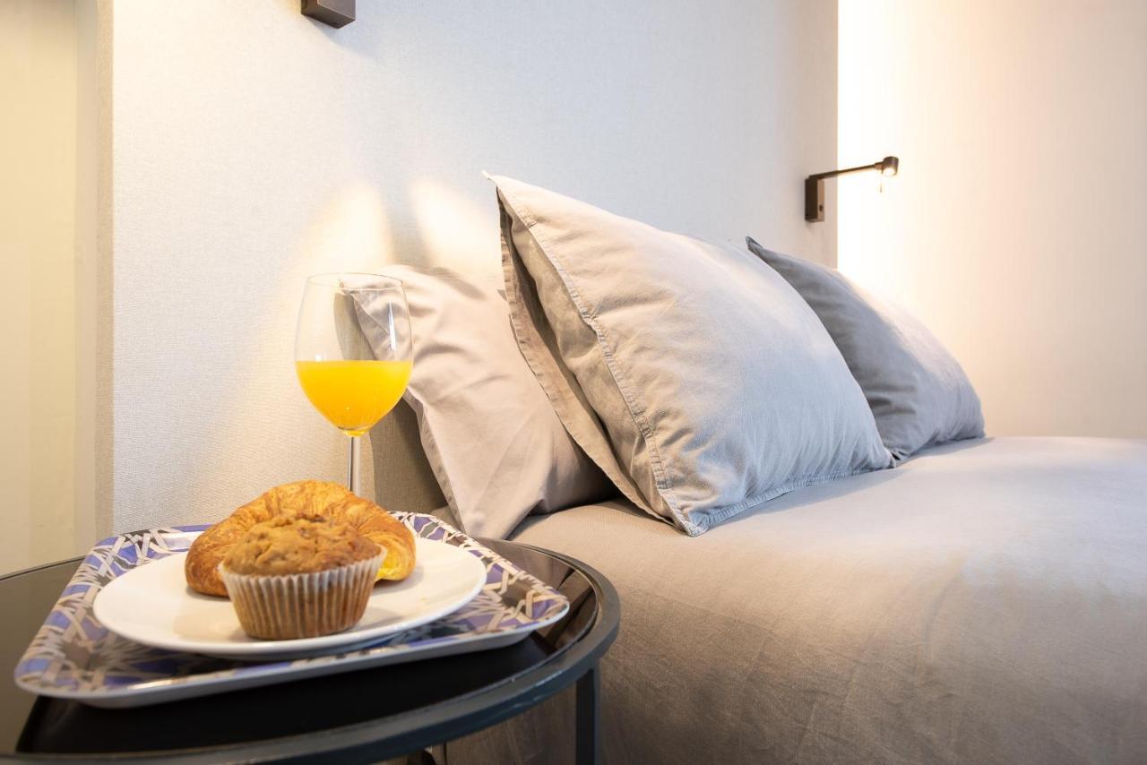 Apartamento Con Terraza En San Luis Apartment Sevilla Bagian luar foto